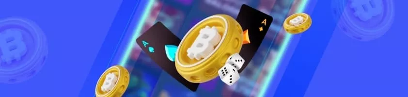 Crypto Games
