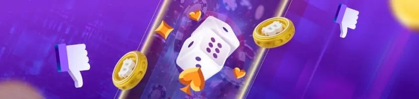 Possible Cons of BTC Casinos in Bangladesh