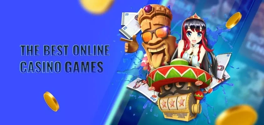 Top 13 Bangladeshi Online Casinos with the Best Games