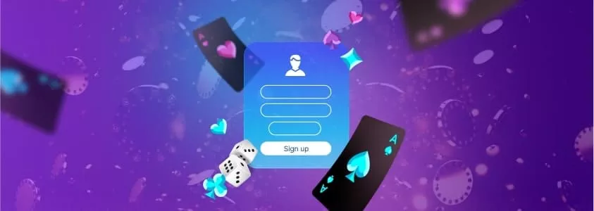How to Sign Up to Live Casino in BD