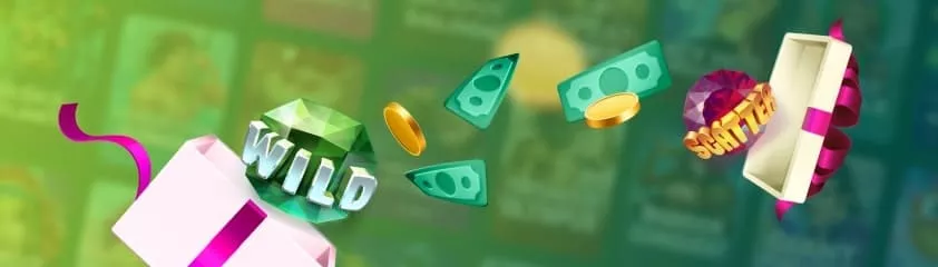 In-Built Bonuses