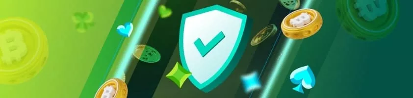 Security Features of Crypto Casinos