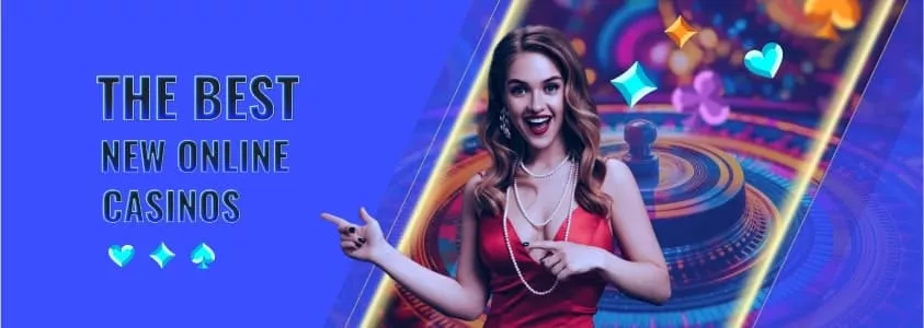 The Best 3 New Online Casinos in BD