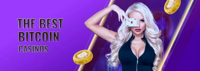 Top 7 BTC Casinos in Bangladesh