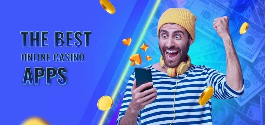 Top 6 Casino Apps in Bangladesh