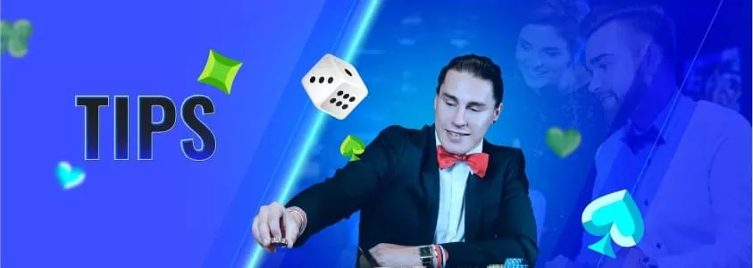 Tips for playing at live casinos in Bangladesh