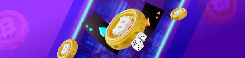 Types of Bitcoin Casinos