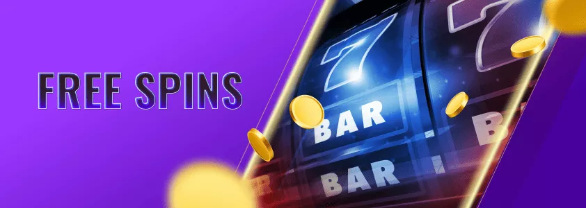 Free Spins Bonus Casinos