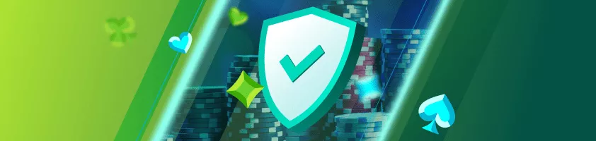 Security of International Casino
