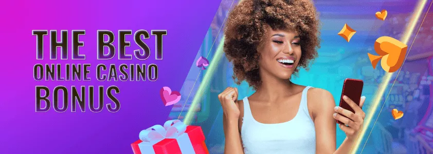 The Best Online Casin Bonus in Bangladesh