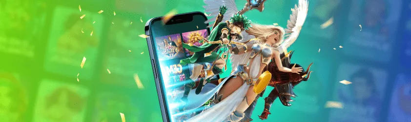 Why to Choose Mobile Casinos in Bangladesh