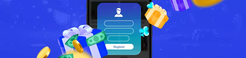How to Claim Sign Up Bonuses
